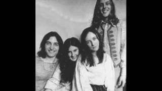 the incredible string band - bright morning stars