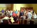 "One Thing" by Bill Hammond