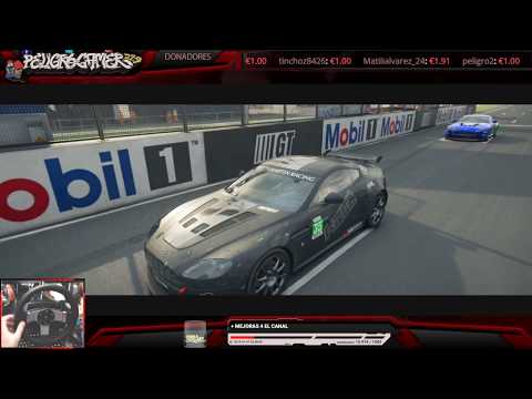 VARIEDAD Y DIVERSION 🎮 GRID 2019 #3 PC Gameplay Español 21:9