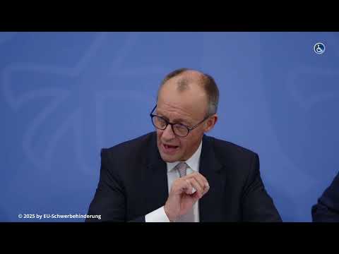 MPK: Federal and state governments discuss Europe, energy, security and migration