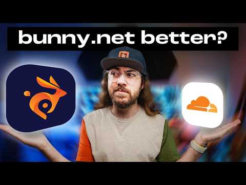 Cloudflare vs. Bunny.net: the ultimate CDN?