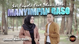 Download lagu Sri Fayola Ft. Dhani Rilvi - Manyimpan Raso mp3