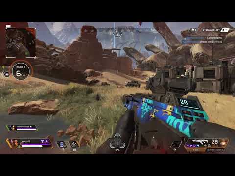 Apex Legends_ Be a champ