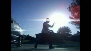 Turn it up-Audio Push