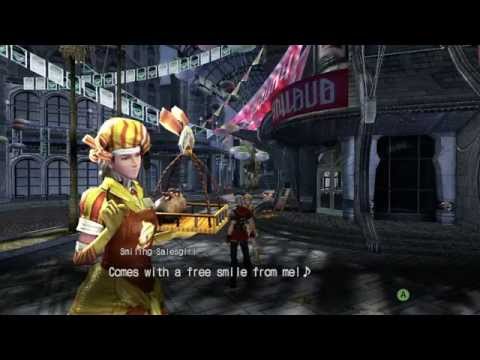 Enchanted Arms Episode 2: Man Who Failed Long Ago