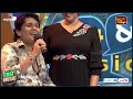 නාමල් රුවන්තිගේ අතින් අල්ලන් කියපු හ�