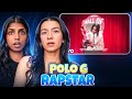 Canadian Girls React To Polo G RAPSTAR We Loved The Concept Polog Rap Canadiangirls