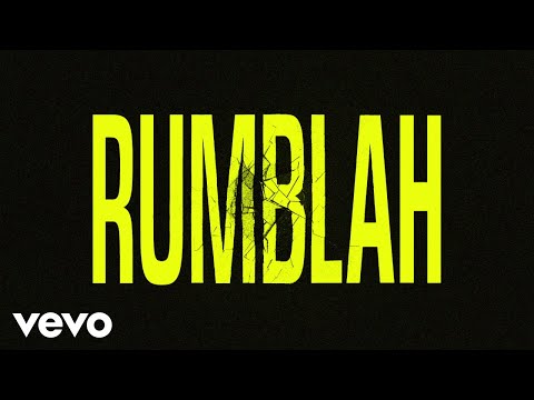 Gorgon City - Rumblah (Visualiser)
