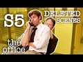 One Deleted Scene From Every Episode | Season 5 - The Office US