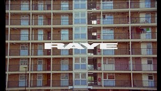 RAYE drops exclusive new video of “Decline” for Timberland To Celebrate The Icons