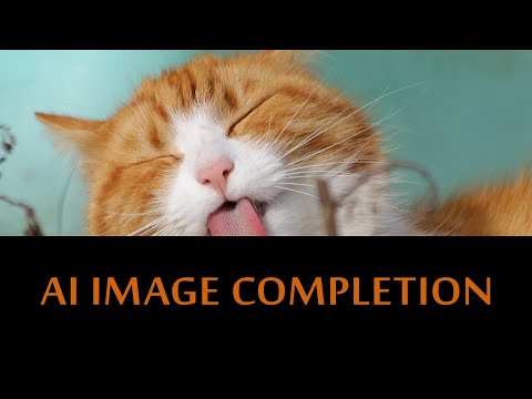 OpenAI’s Image GPT Completes Your Images With Style!
