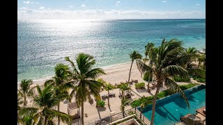 TANKAH, TULUM BEACHFRONT CONDOS