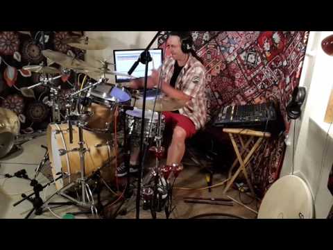 FDT I Want That Funk