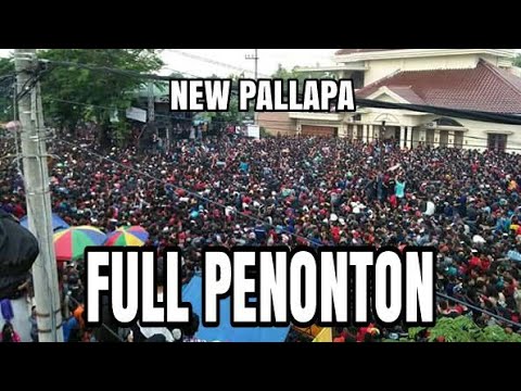 Piker keri - New pallapa live jombang 4 februari 2018
