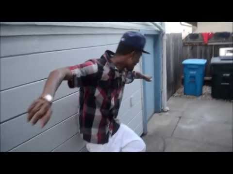 Mac Quan - Respect Me - All American Mob ( Official Video )