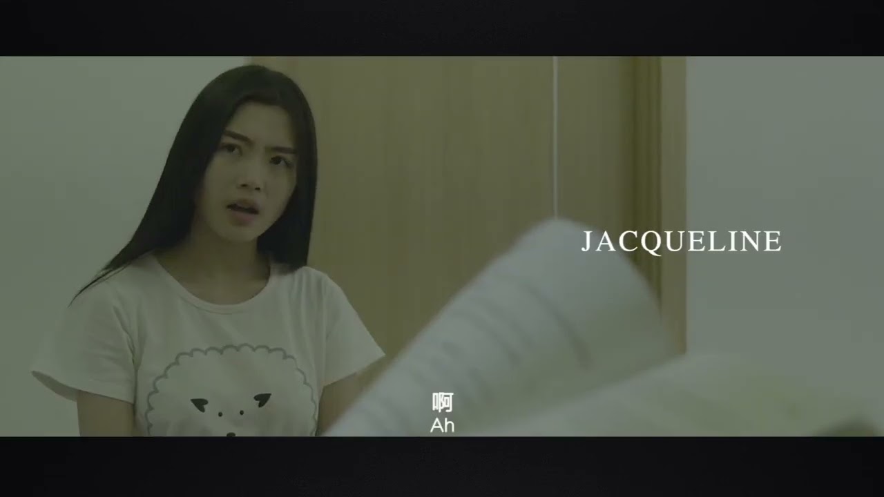 Probability of Love - TRAILER