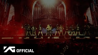 BLACKPINK - Kill This Love Live at Coachella 2019