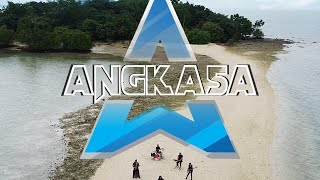 Download lagu ANGKASA BAND - PENDAMPING HIDUPKU mp3
