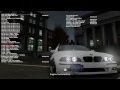 GTA IV Realistic Car StartUp Sound Mod Effect