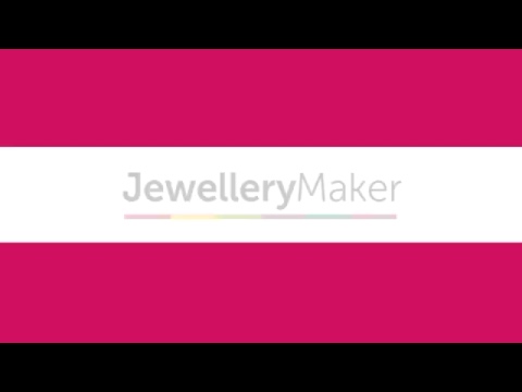 JewelleryMaker LIVE 14/09/17: 6PM - 10PM