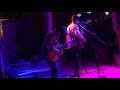 Ed Jurdi & Gordy Quist - full set 1-17-19 La Equina Todos Santos, MX 4K HD tripod