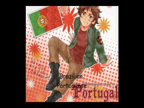 [APH] I just can't wait to be king  "Multilanguage"