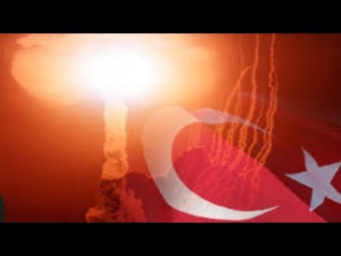 BREAKING RUSSIA to build ISLAMIC Turkey Nuclear Plant Middle East Nuclear Arms Race April 2018 News Video