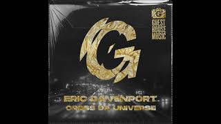 Eric Davenport - Cross Da Universe