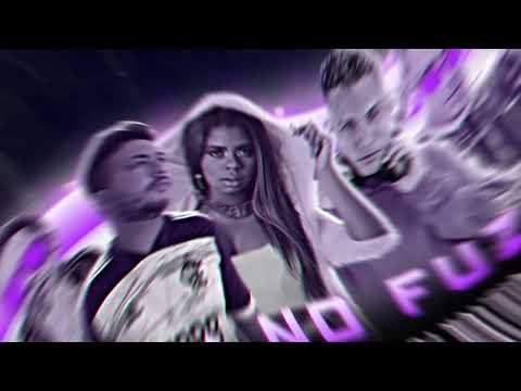 MC ROBA CENA , MC CELY , MAX NA VOZ HYAGO WEEZY- SARRA NO FUZIL) DJ MALÍCIA
