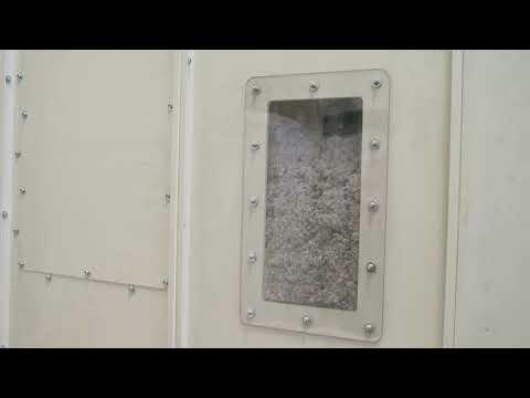 H&M X-Fill Automatic Insulation Bridge