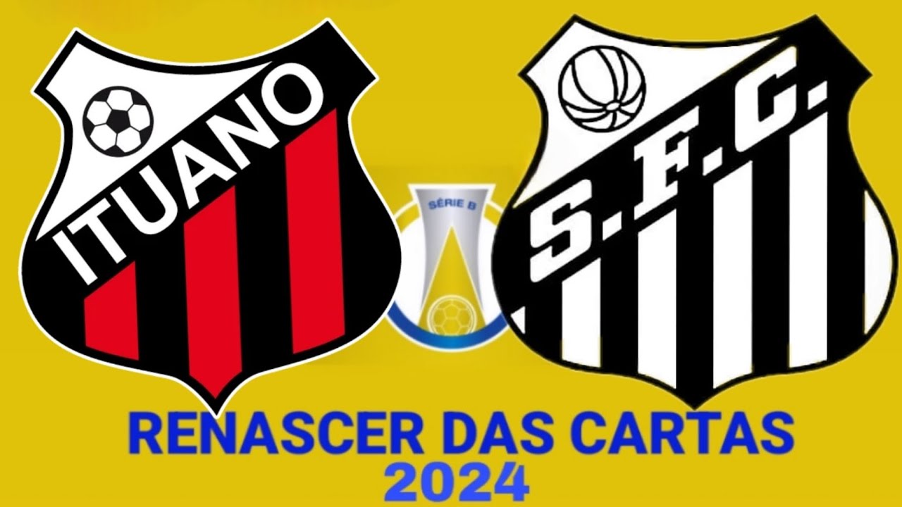 Previsão do jogo Ituano X Santos