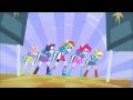 Equestria Girls: Help Twilight Win the Crown 