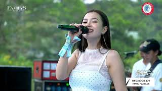 Download lagu Anie Anjanie - A Little For Everyone | Familys Group Live Cover for the 81st Indonesian Independe... mp3