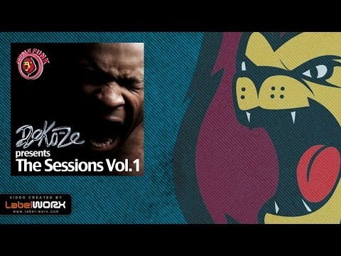 Deko-ze - Sophie's Groove (Original Mix)