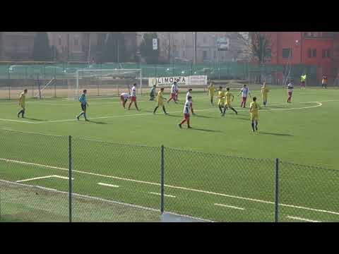 2019 02 16 Highlights Modena FC Juniores Nazionale contro Fiorenzuola 1922