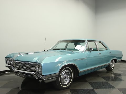 1966 Buick LeSabre Custom Sedan (CC-993291) for sale in Lutz, Florida