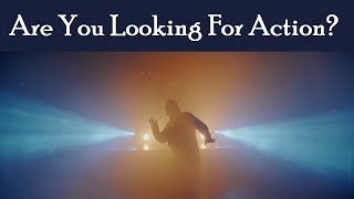 Are You Looking For Action? [Sub Español - Lyrics]