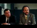 Analyze This New Consigliere