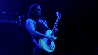 High on Fire Live | 10,000 Years