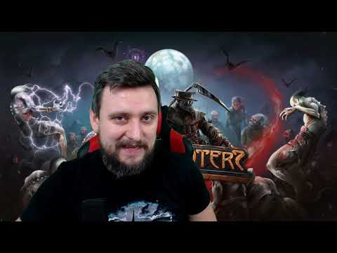 Shardhunters | A vérszilánkok éjszakája - Game-Obscura