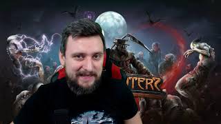 Shardhunters | A vérszilánkok éjszakája