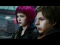 Scott Pilgrim vs. The World - Black Sheep (Metric ...