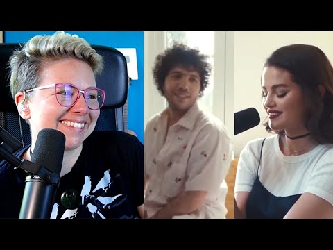 Vocal Coach Analysis: Selena Gomez & Benny Blanco x Sunset Blvd (LIVE)