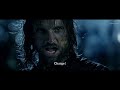 The Lord Of The Rings 2002 The Final Battle The Breach Of The Deeping Wall 4K