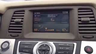preview picture of video 'Nissan Murano st augustine florida'