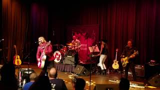 ALARM 8/2/18 - Strength/We Are the Light - Boulton Center for the Performing Arts