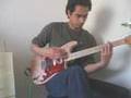Sultans of swing guitar solo -Dire Straits 