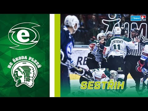 TELH, 5. kolo, KVA - PLZ: Sestřih