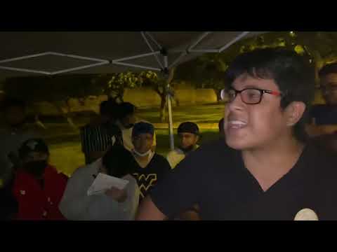 GFC VS ZETA “OCTAVOS - REGIONAL RAPSTYLE CHICLAYO - MONARCA”