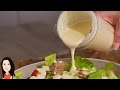 Best Caesar Salad Dressing Recipe Ever - You Won't Believe it's Vegan! Best Caesar Salad Dressing Recipe Ever - You Won't Believe it's Vegan!